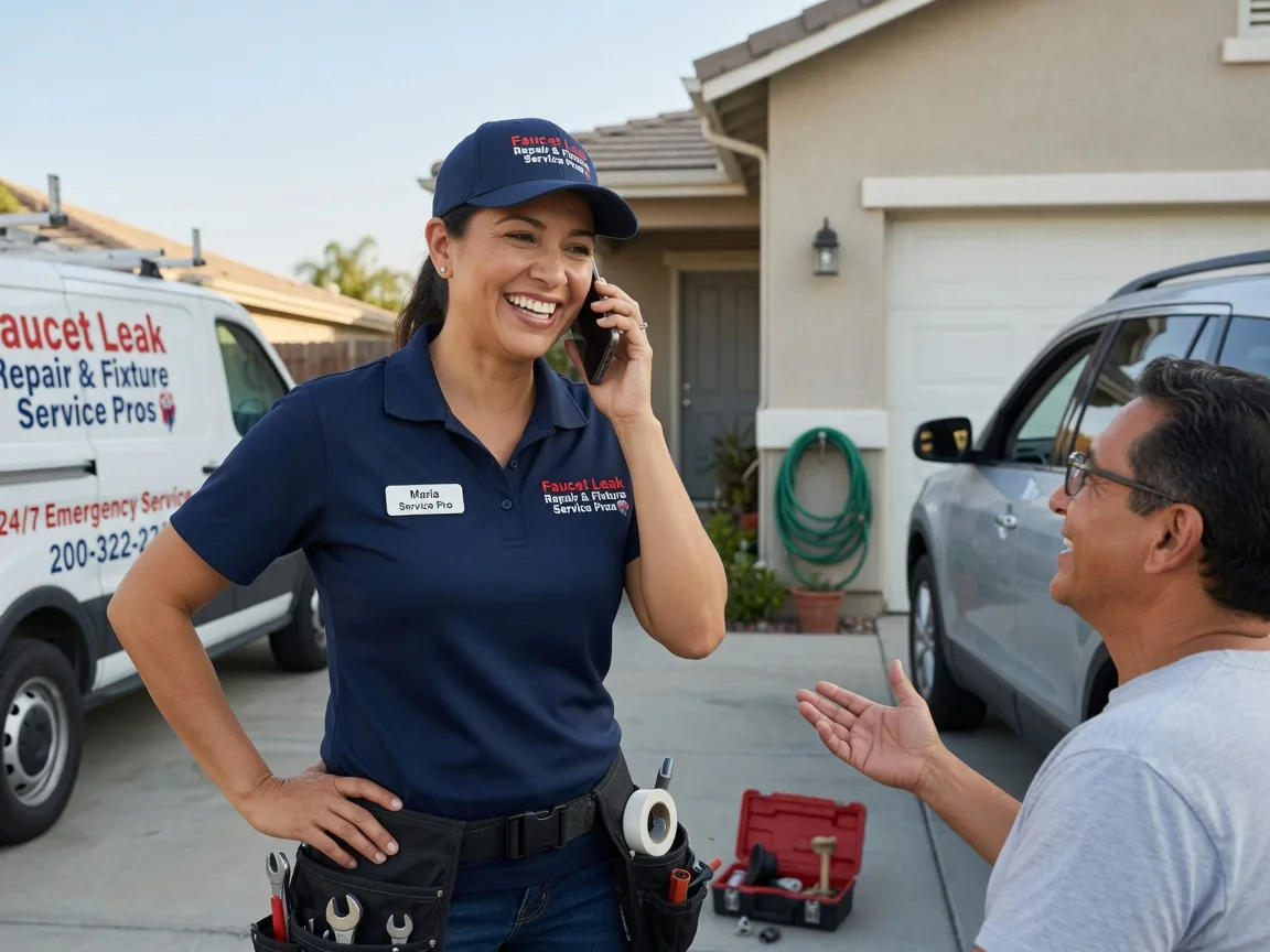 Faucet Repair Oak Grove, MO FAQs